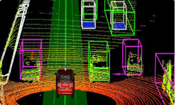 3D Point Cloud Annotation