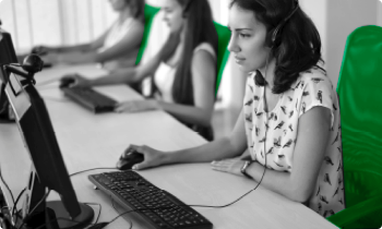 Back Office Support