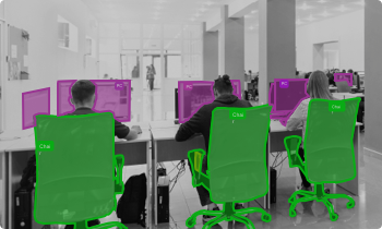 Image Processing Annotation