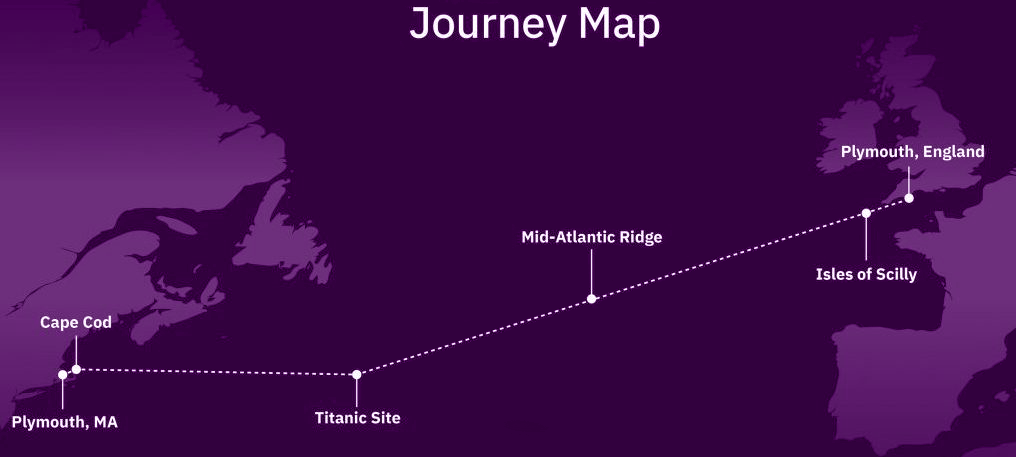 Journey Map