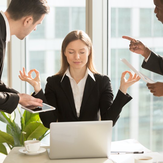 Complaint Management