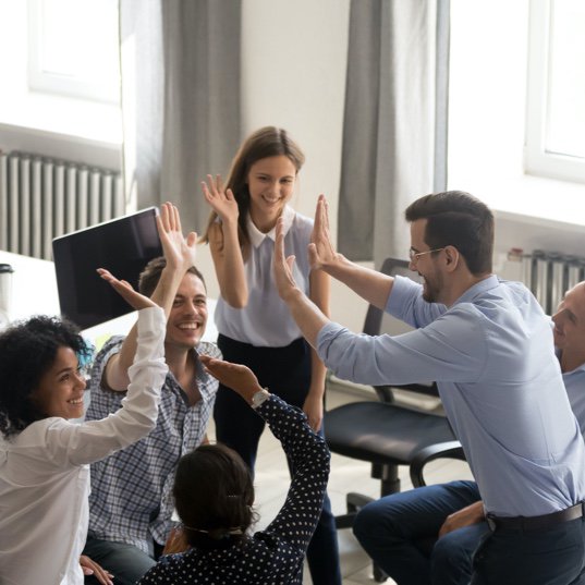 Customer Success Management