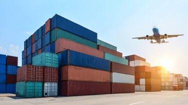 Logistics & Supply Chain Management