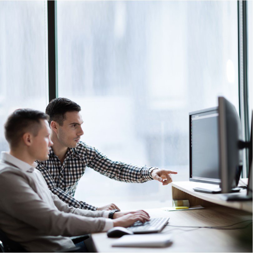 Customer Care Services
