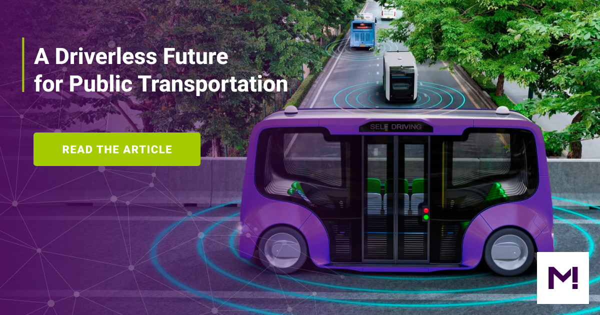 The Ultimate Guide For Local Authorities On Driverless Transportation New Consultation - 66eqcrt