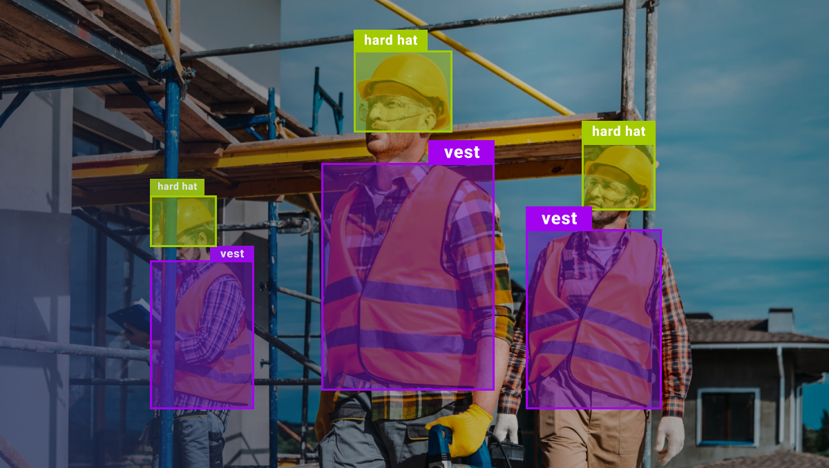 <AI Increases Productivity and Safety at Construction Sites