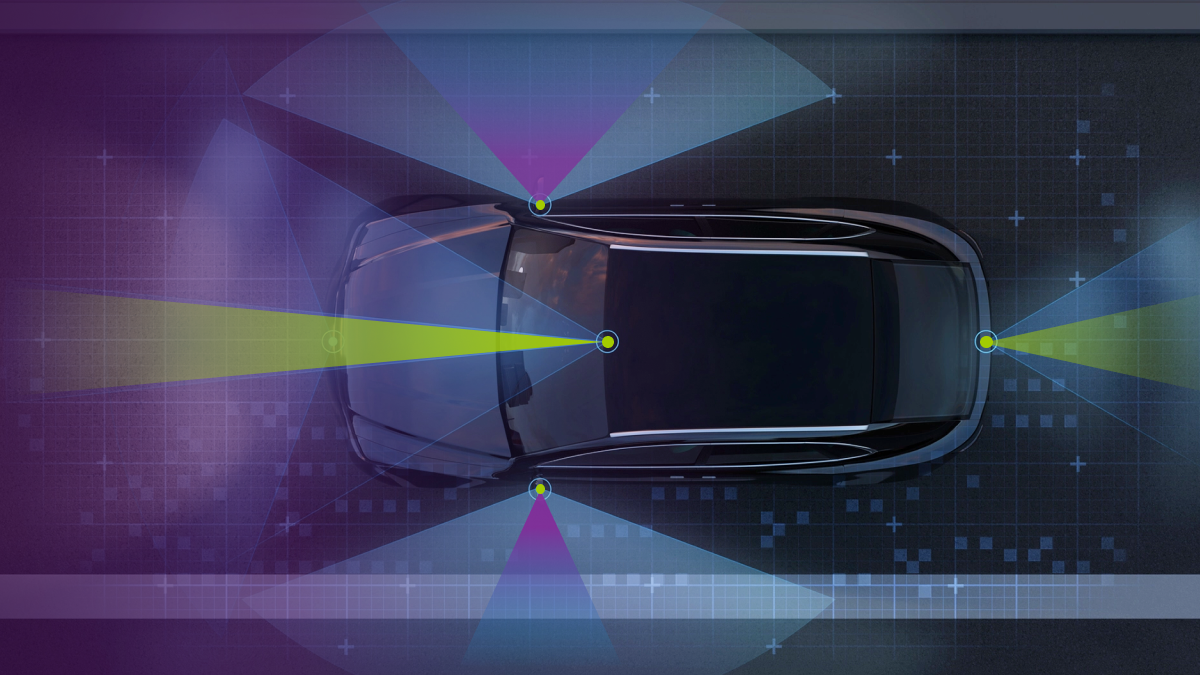 <What is ADAS?