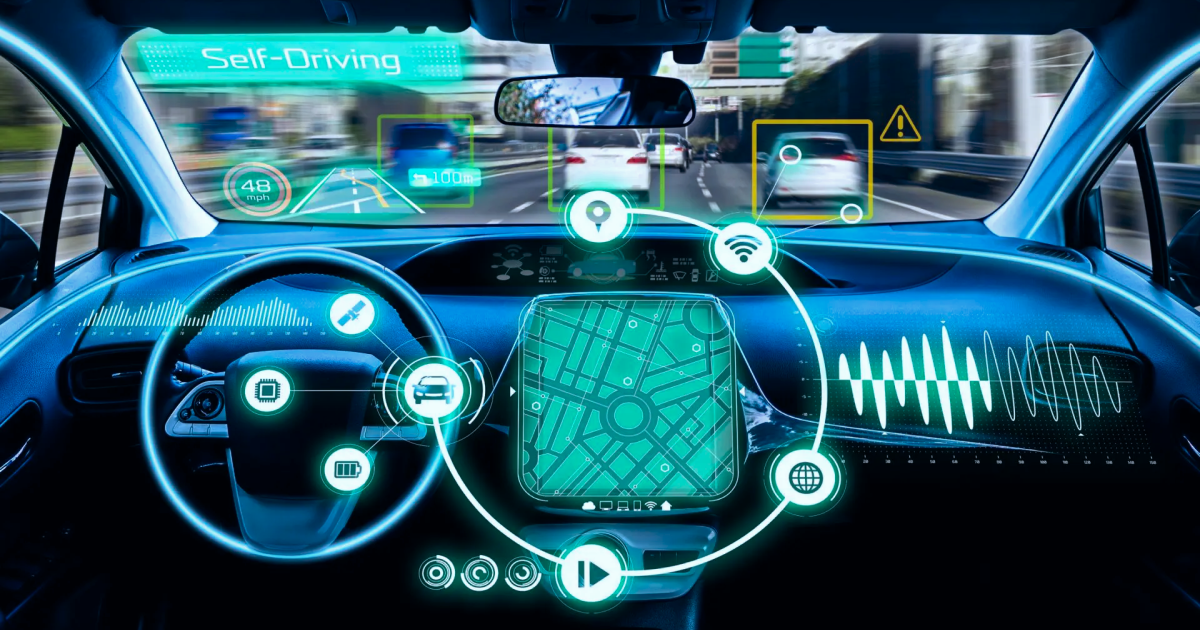 LiDAR is Powering ADAS Technology | Mindy Support Outsourcing