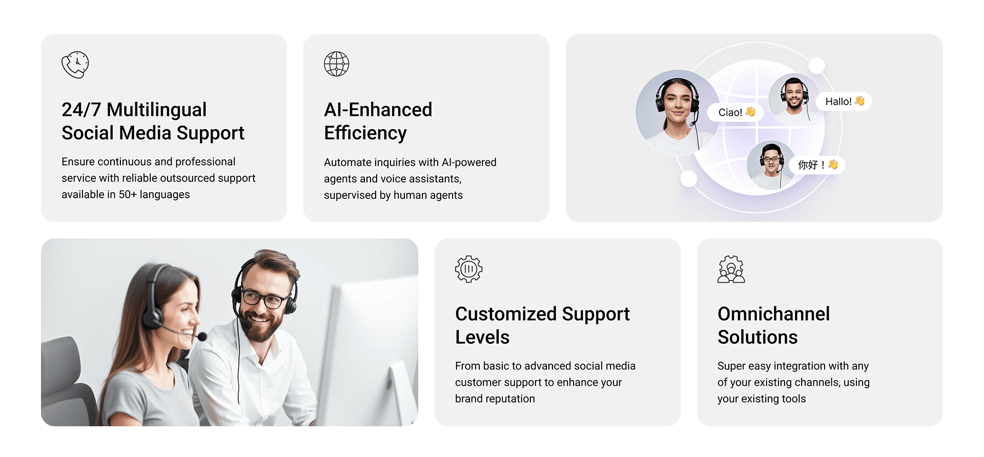 social media_support_outsourcing_benefit