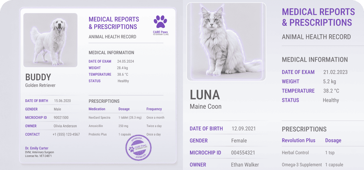Veterinary AI Data Annotation Services | Imaging, Livestock & Animal ...